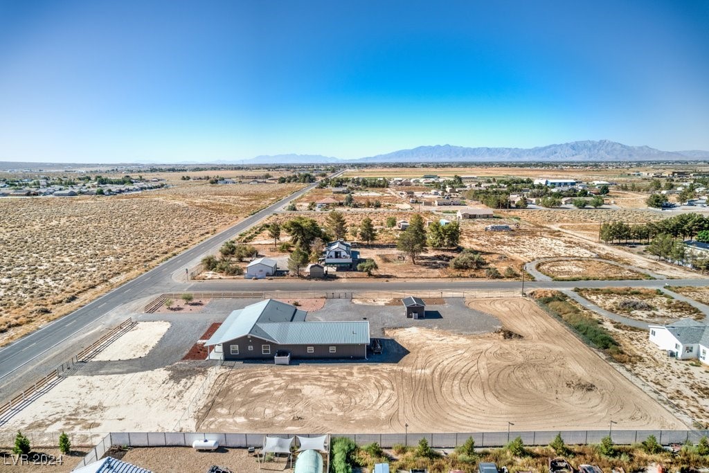 5380 North Blagg Road