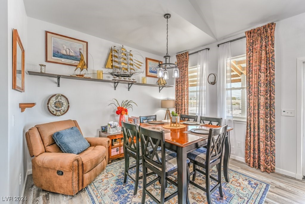 5380 North Blagg Road