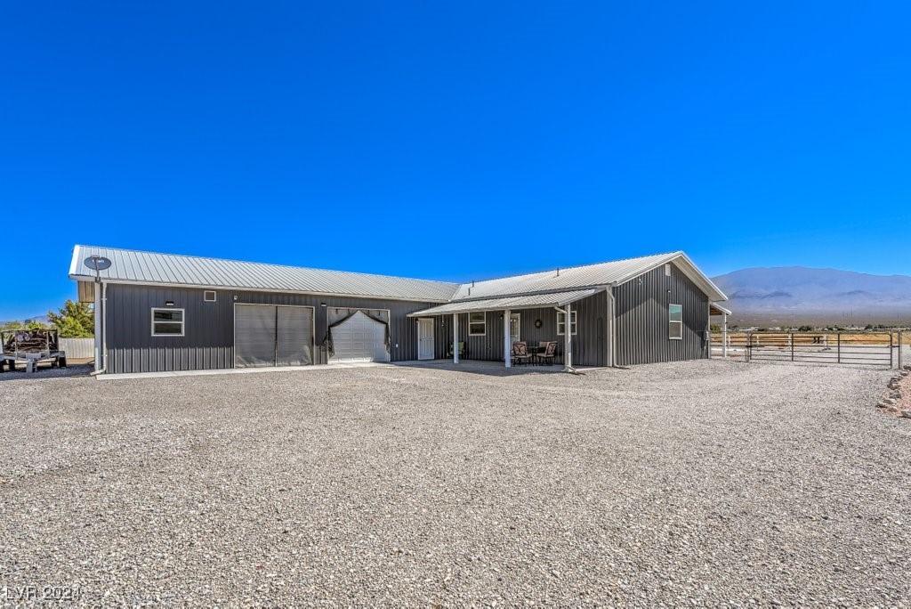 5380 North Blagg Road