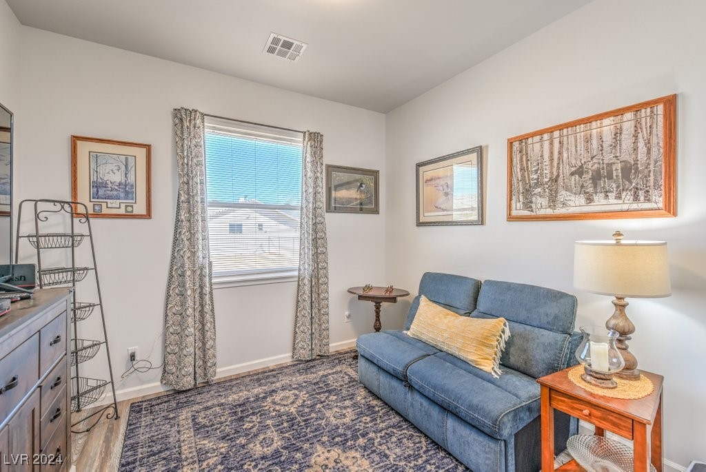 5380 North Blagg Road