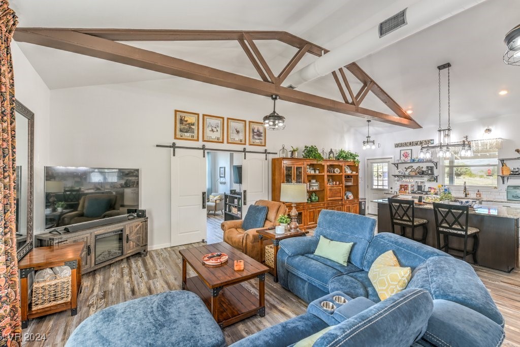 5380 North Blagg Road