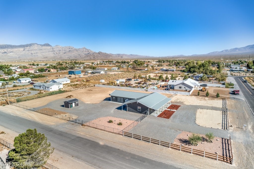 5380 North Blagg Road