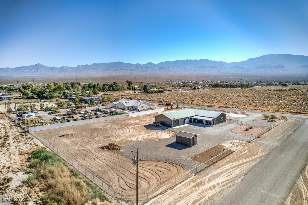 5380 North Blagg Road