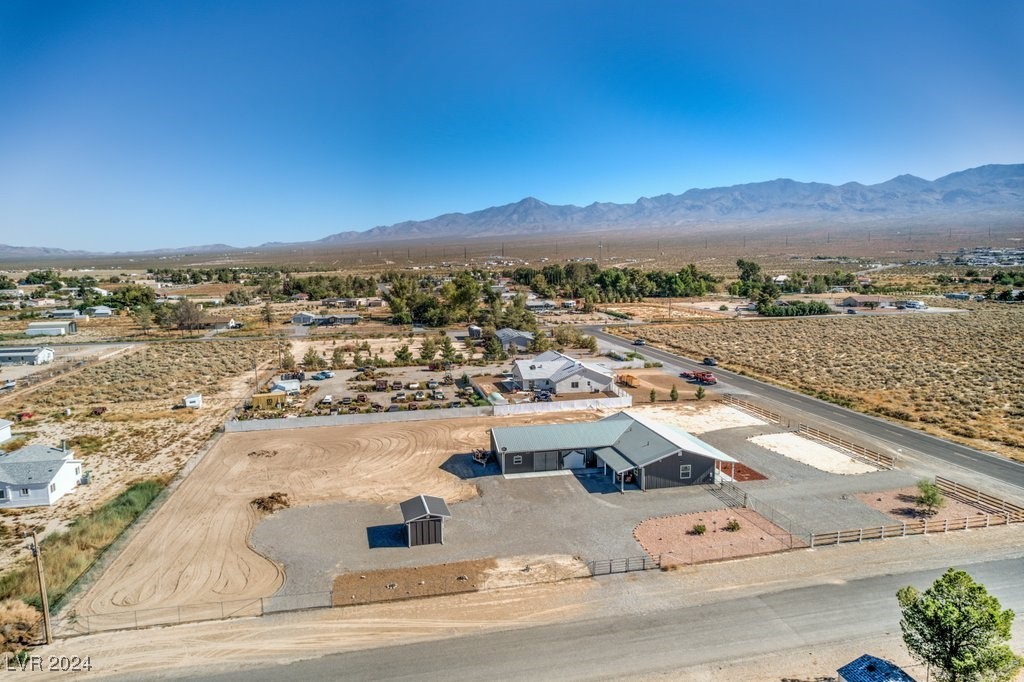 5380 North Blagg Road