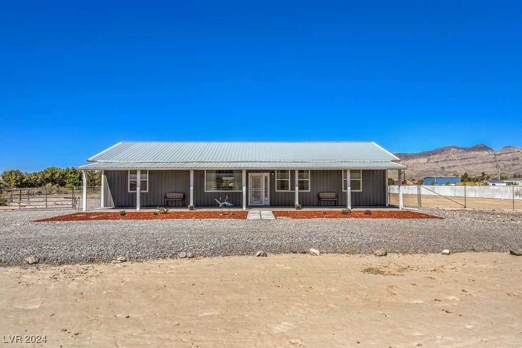 5380 North Blagg Road