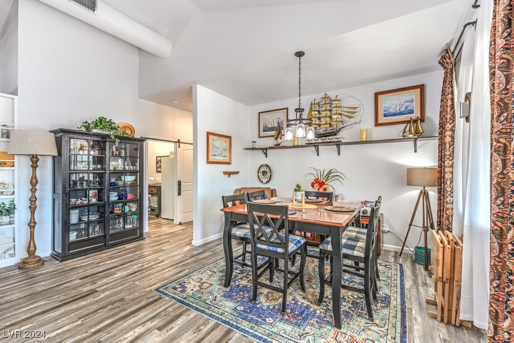 5380 North Blagg Road