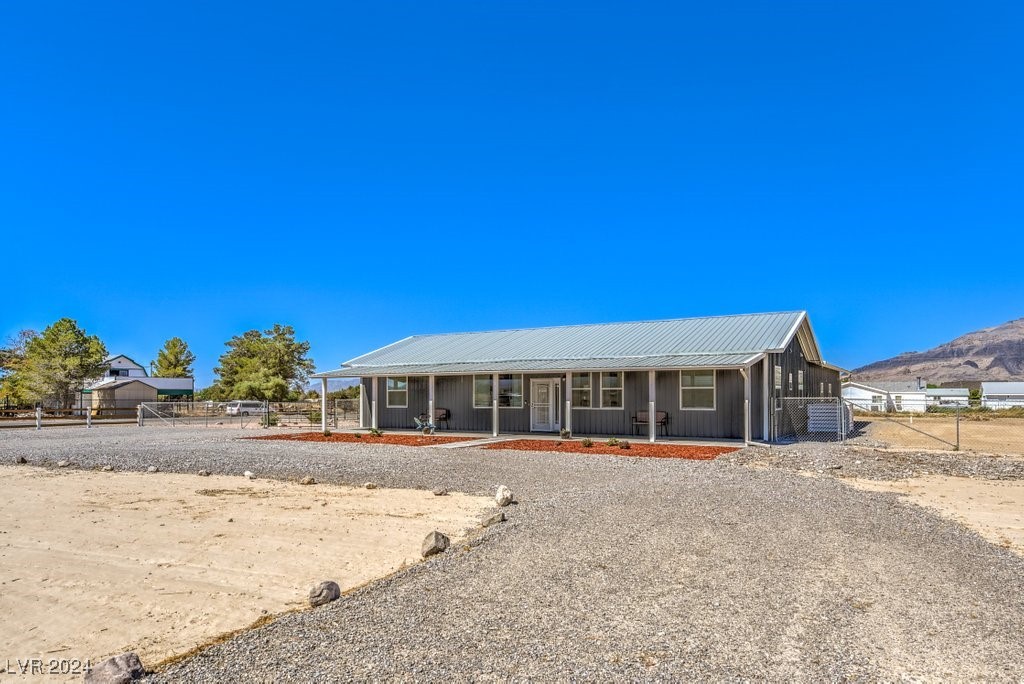 5380 North Blagg Road