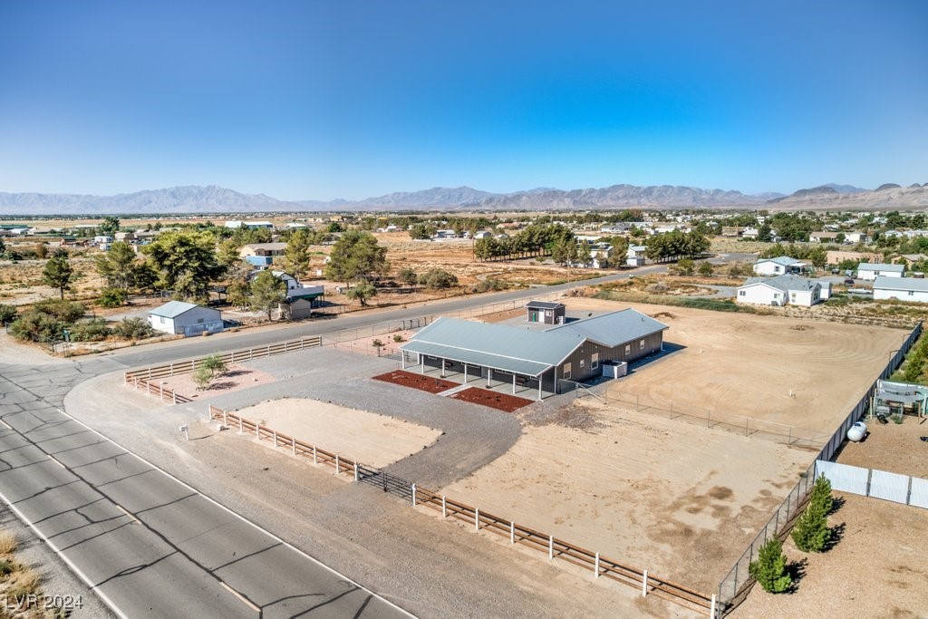 5380 North Blagg Road