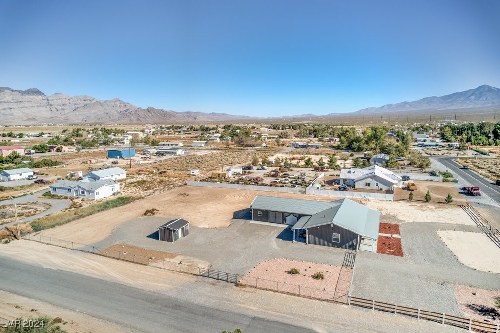 5380 North Blagg Road