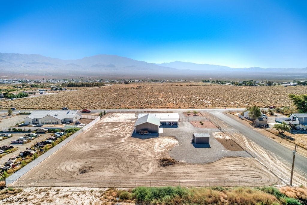 5380 North Blagg Road