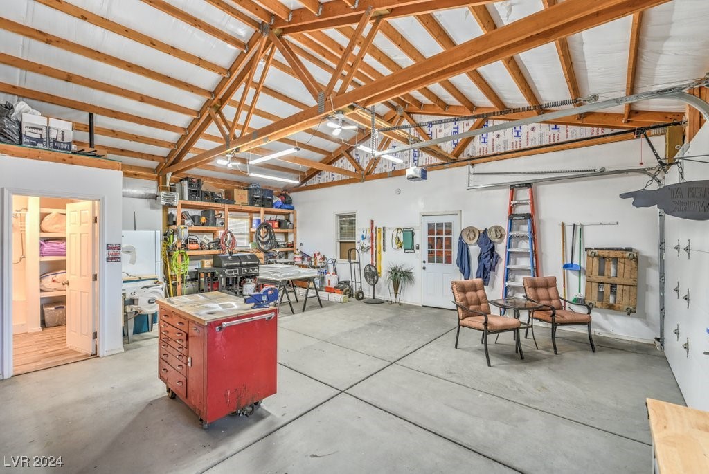 5380 North Blagg Road