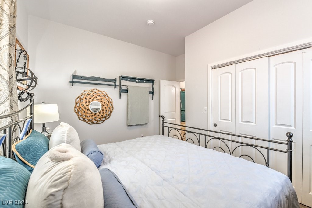 5380 North Blagg Road