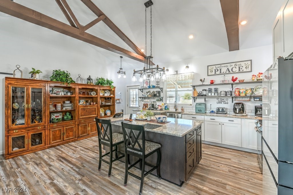 5380 North Blagg Road