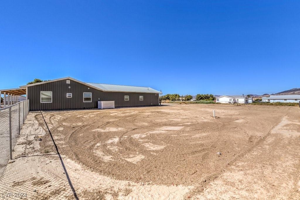 5380 North Blagg Road