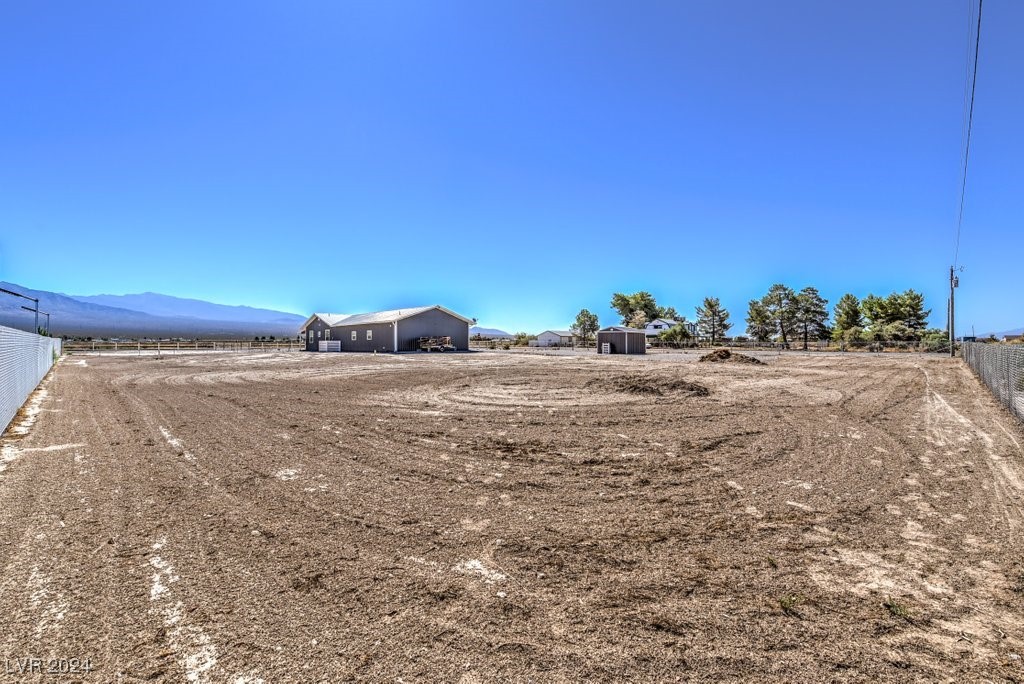 5380 North Blagg Road