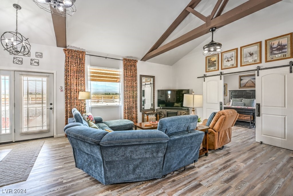 5380 North Blagg Road