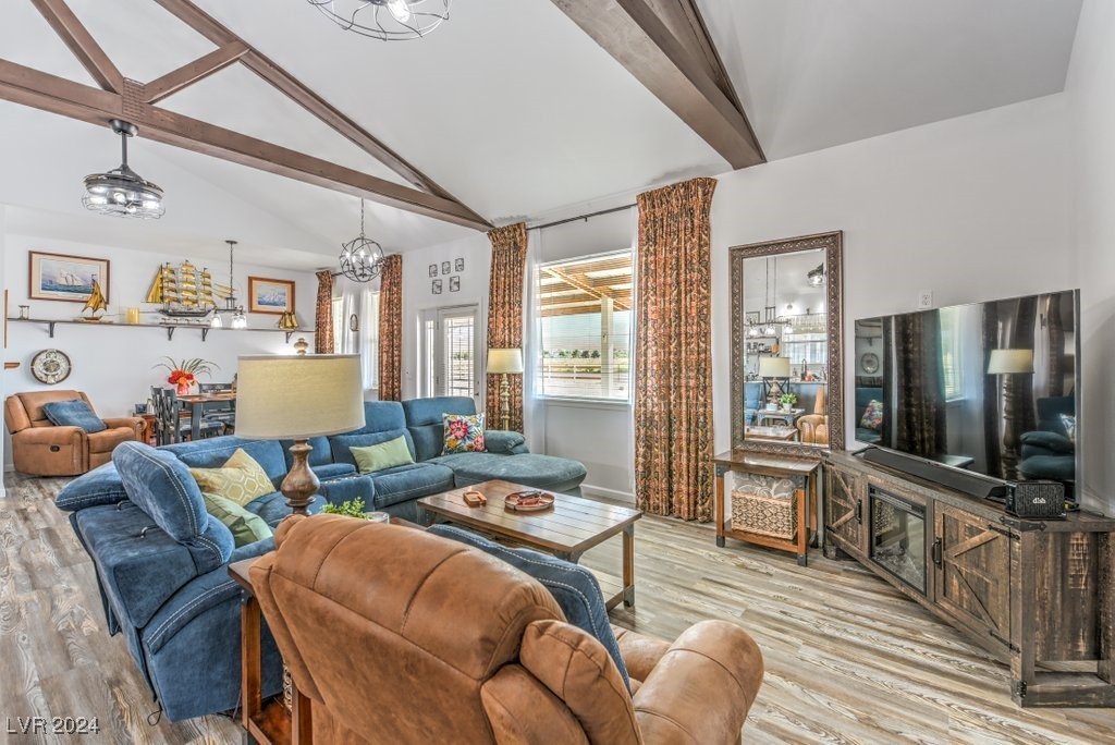 5380 North Blagg Road