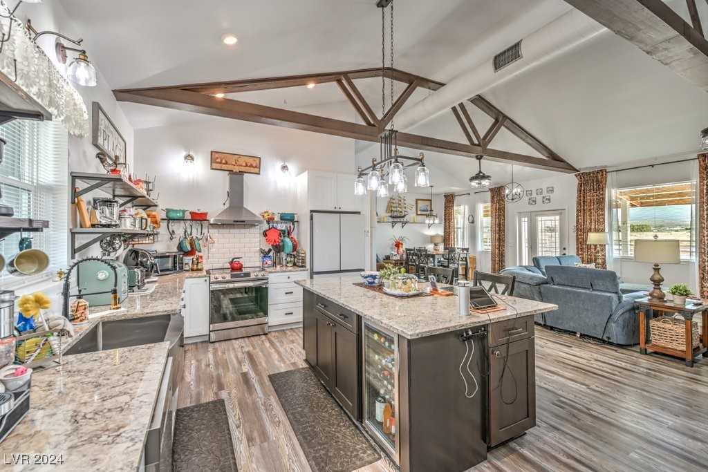 5380 North Blagg Road