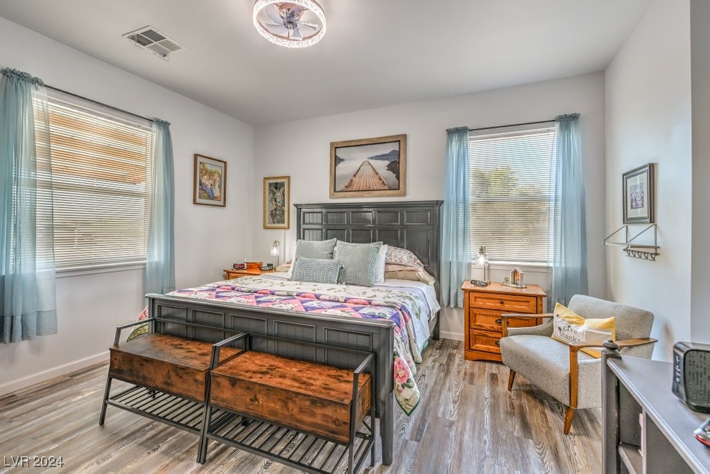 5380 North Blagg Road