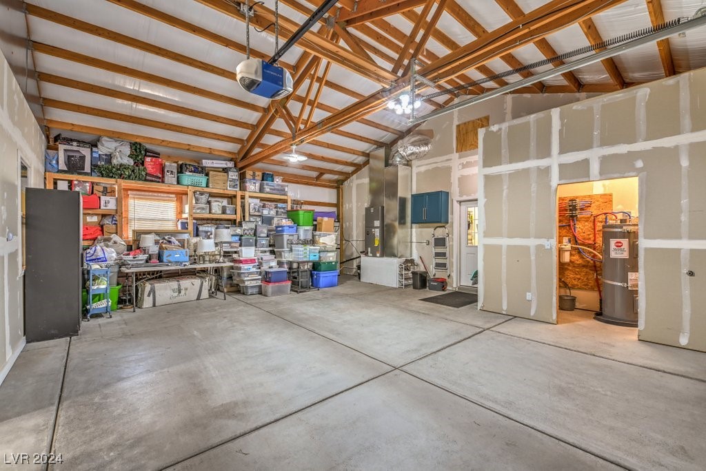 5380 North Blagg Road