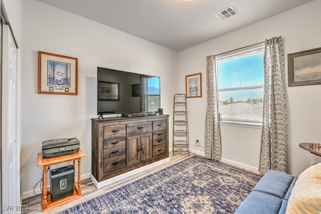 5380 North Blagg Road