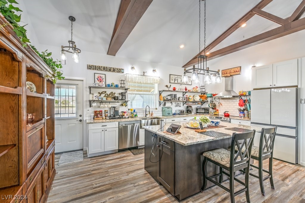 5380 North Blagg Road