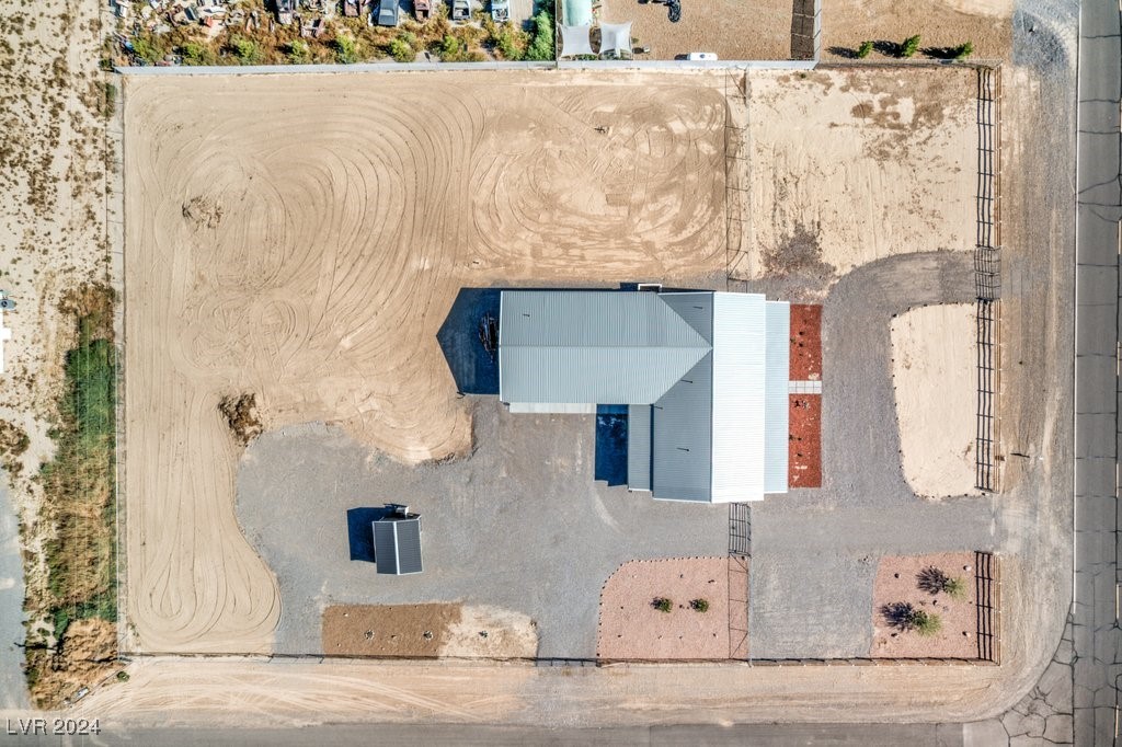 5380 North Blagg Road