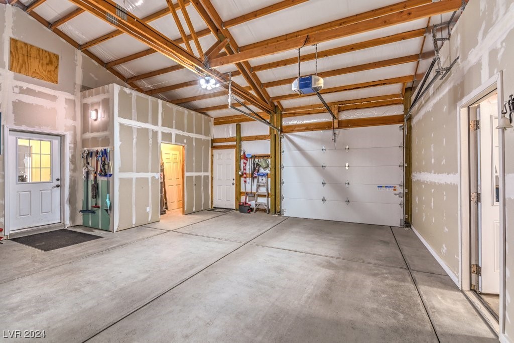 5380 North Blagg Road