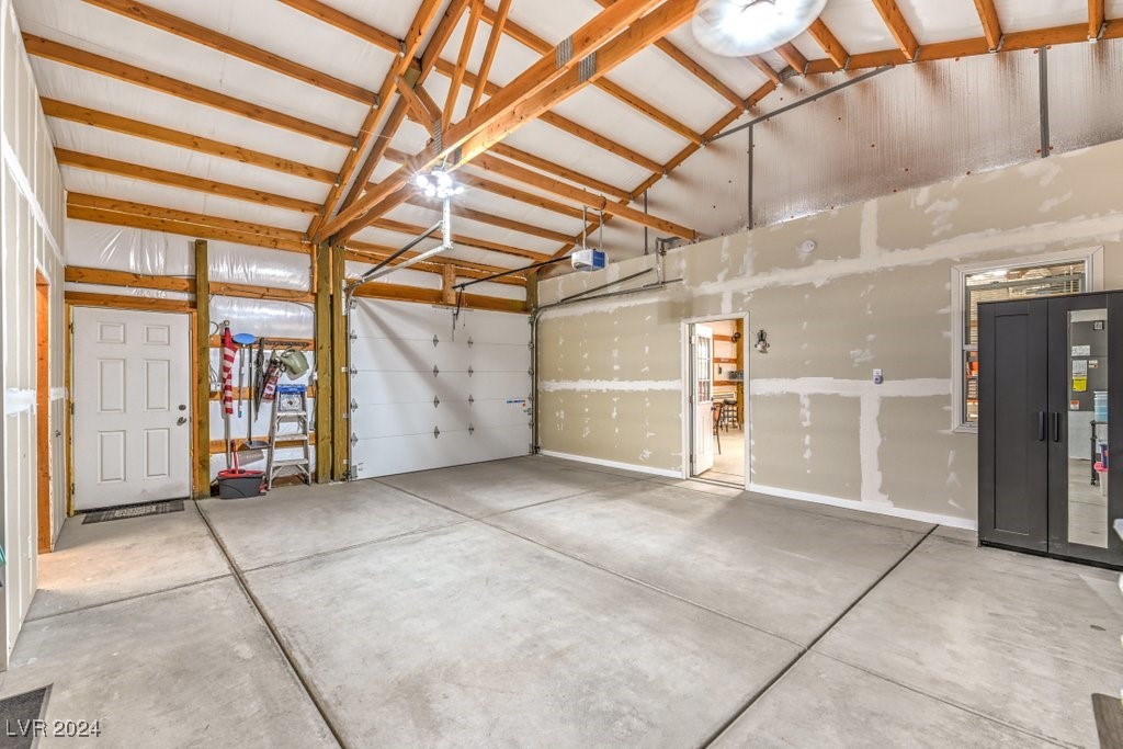 5380 North Blagg Road