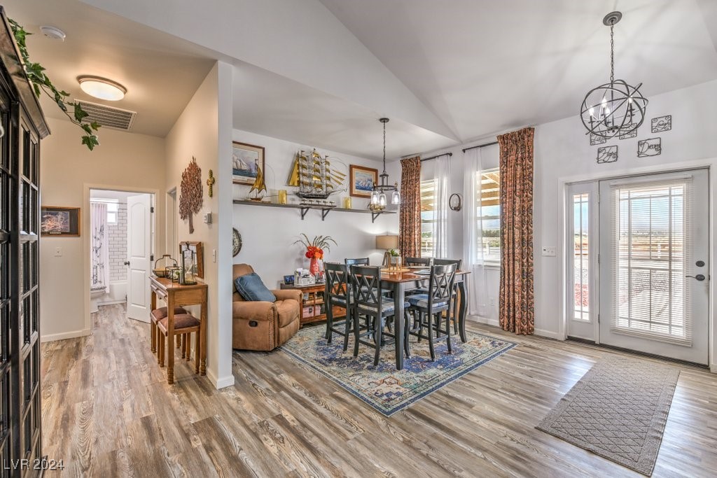 5380 North Blagg Road