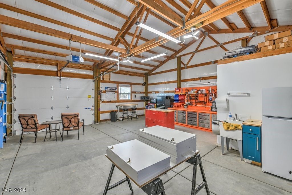 5380 North Blagg Road