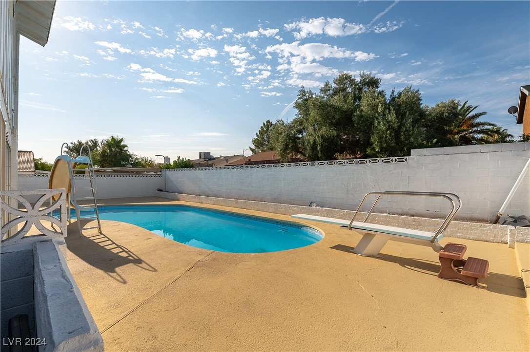 2441 Capistrano Avenue