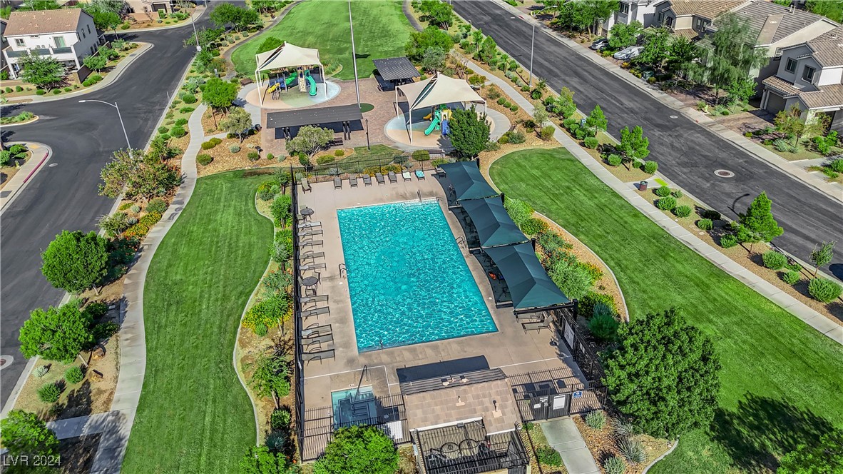 1109 Aubrey Springs Avenue