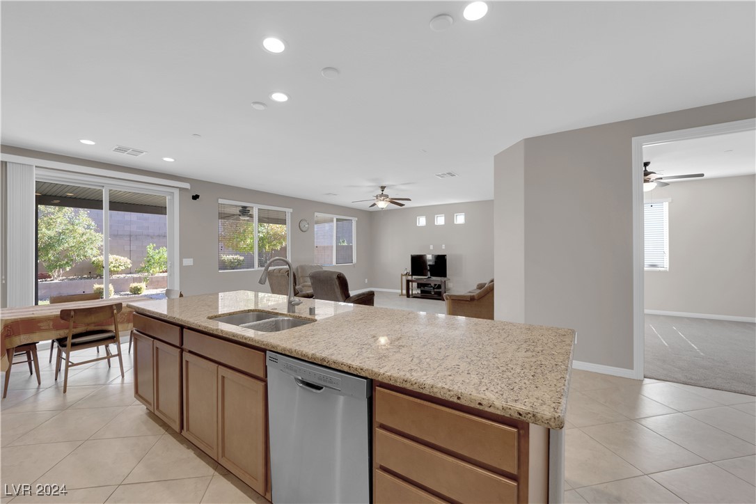 1109 Aubrey Springs Avenue