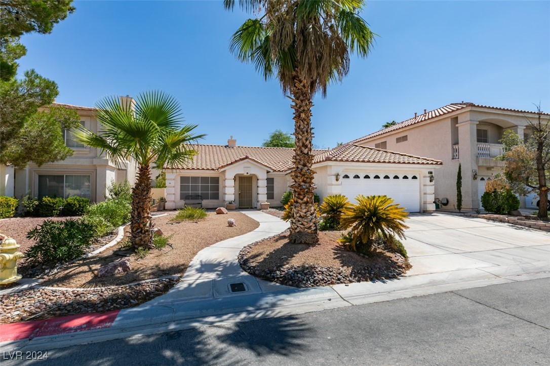 553 Pale Pueblo Court