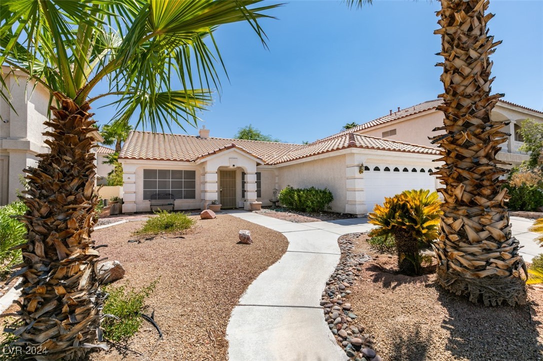 553 Pale Pueblo Court