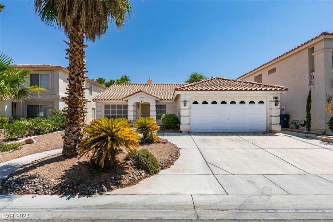 553 Pale Pueblo Court