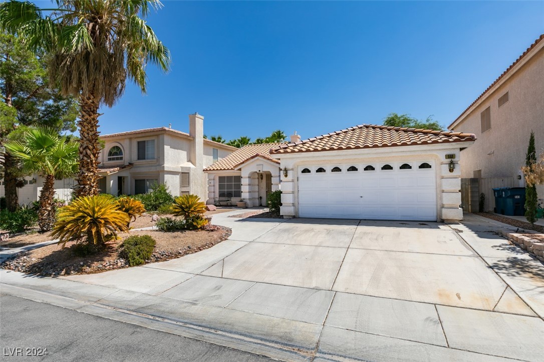 553 Pale Pueblo Court
