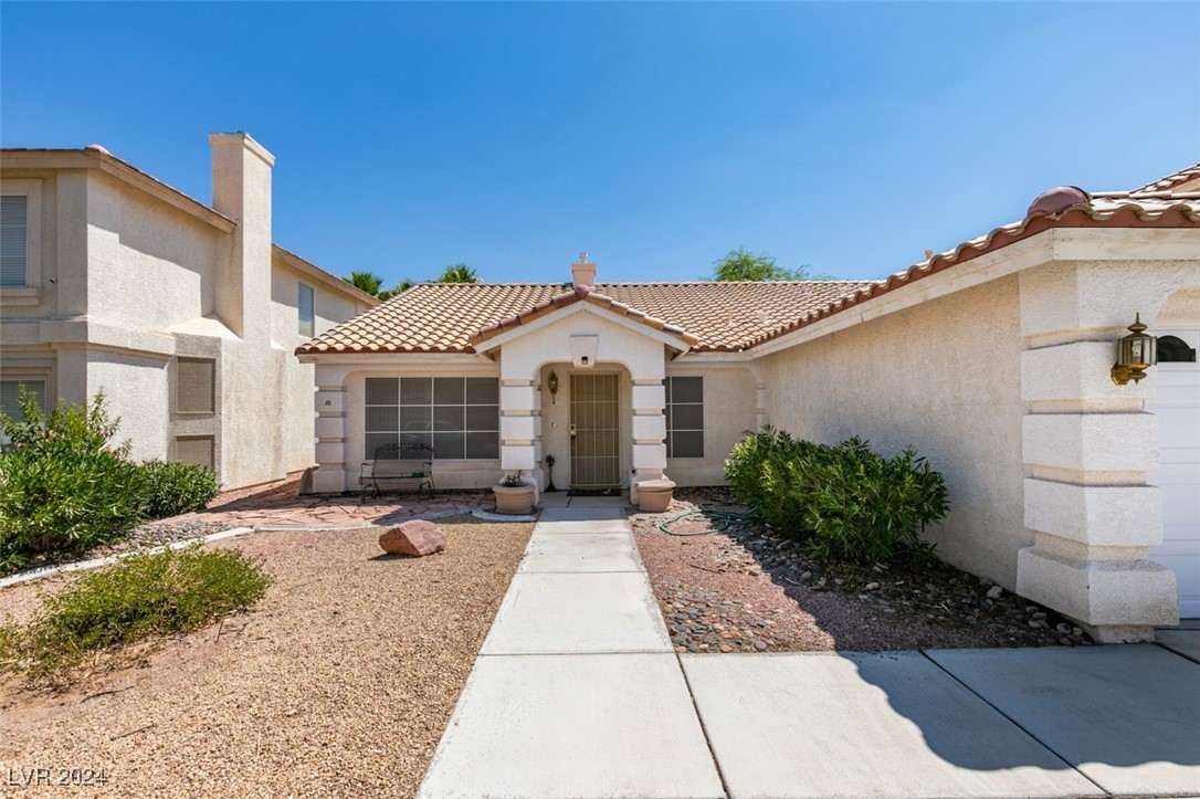 553 Pale Pueblo Court
