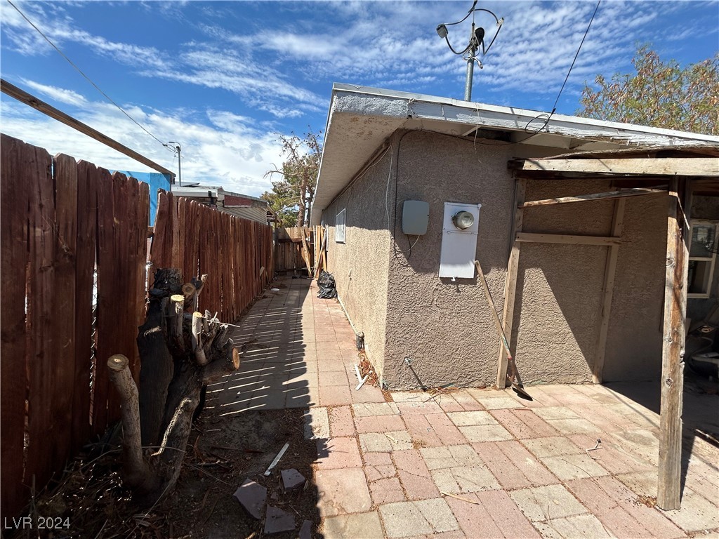 Las Vegas