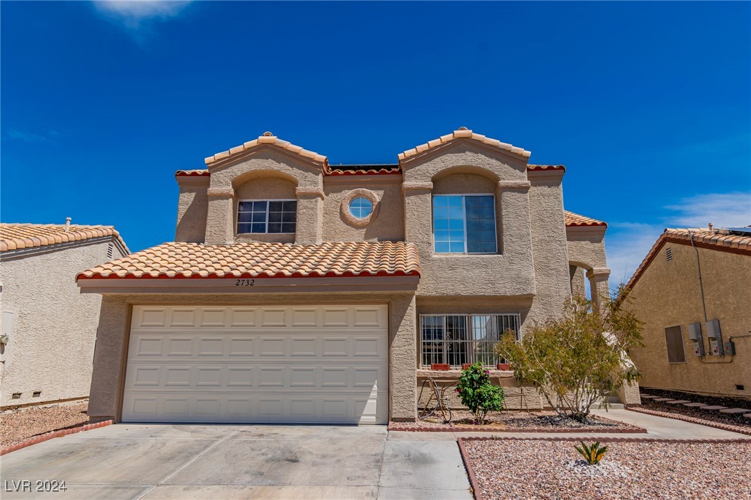 2732 Little Aston Circle