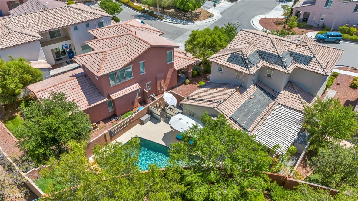 2087 Desert Prairie Street