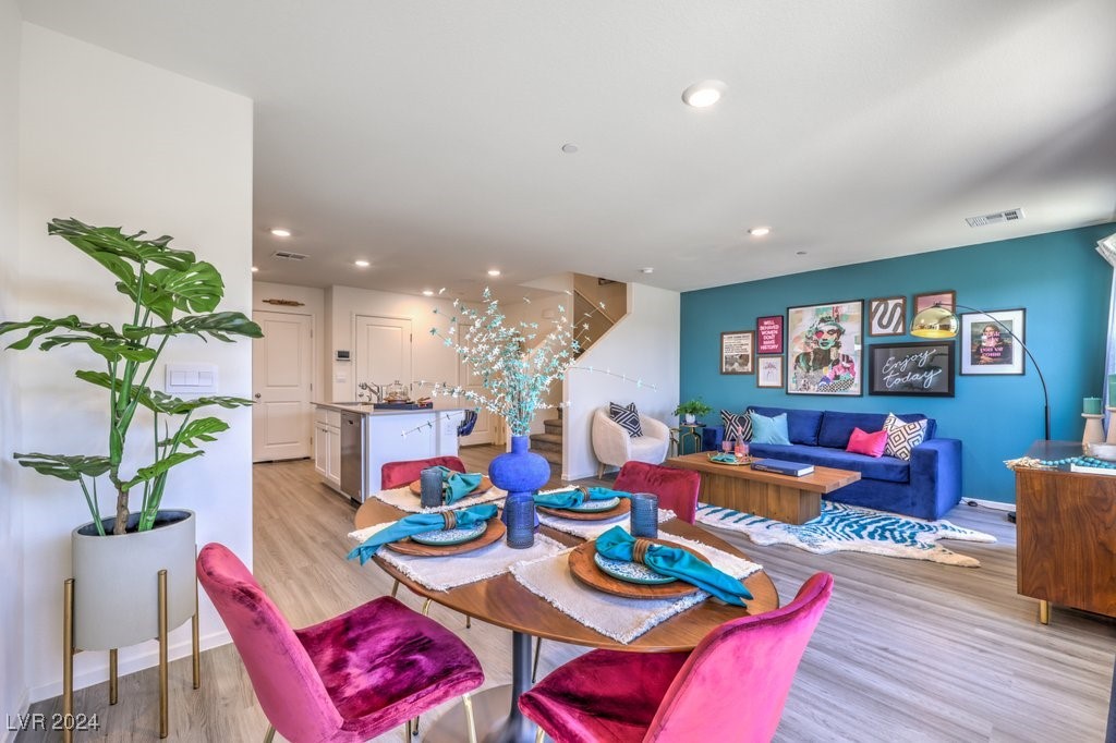 6029 Lily Garden St. Street 73