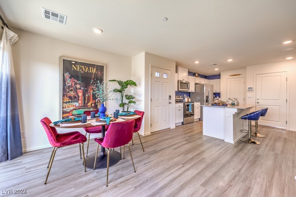 6029 Lily Garden St. Street 73