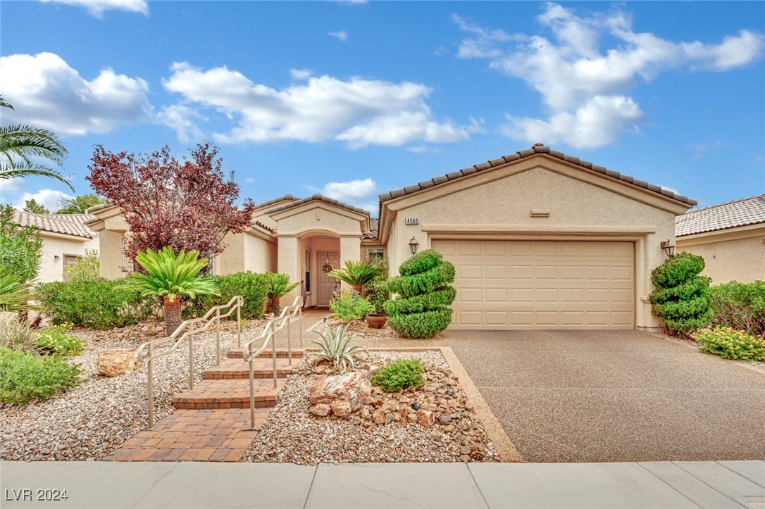 4560 Largo Cantata Street