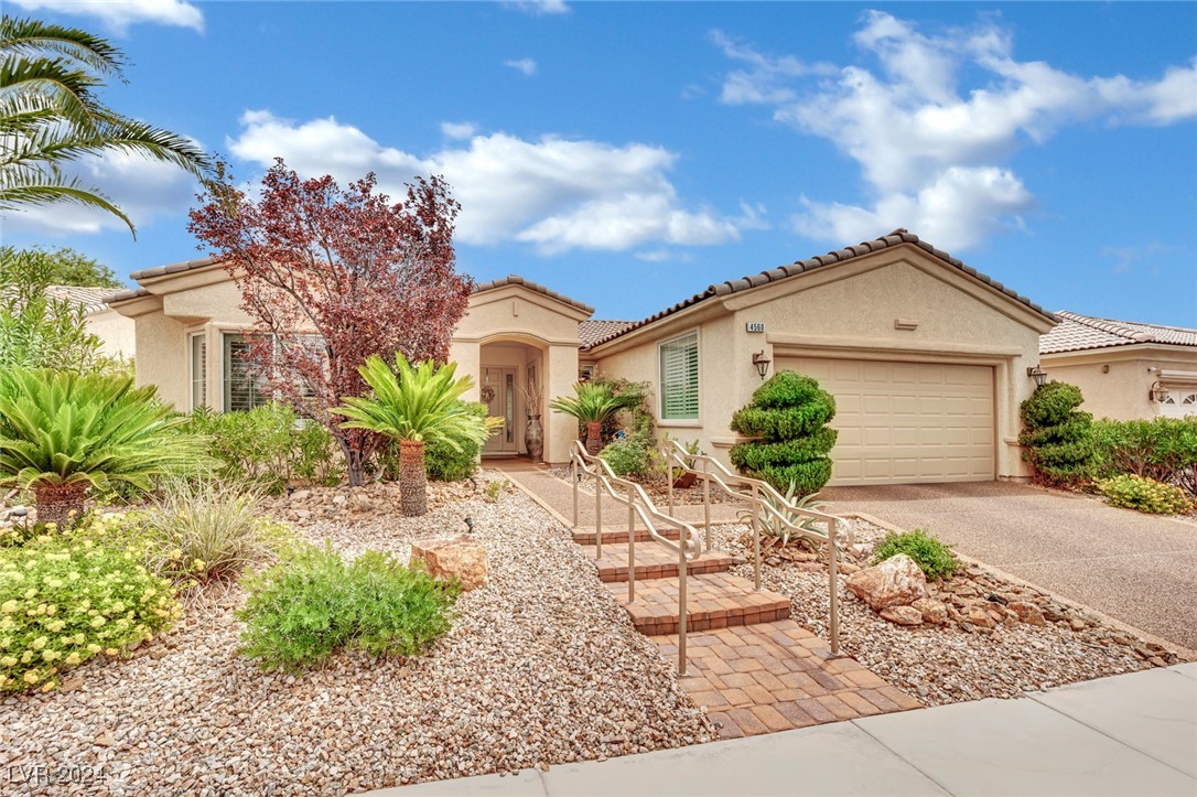 4560 Largo Cantata Street