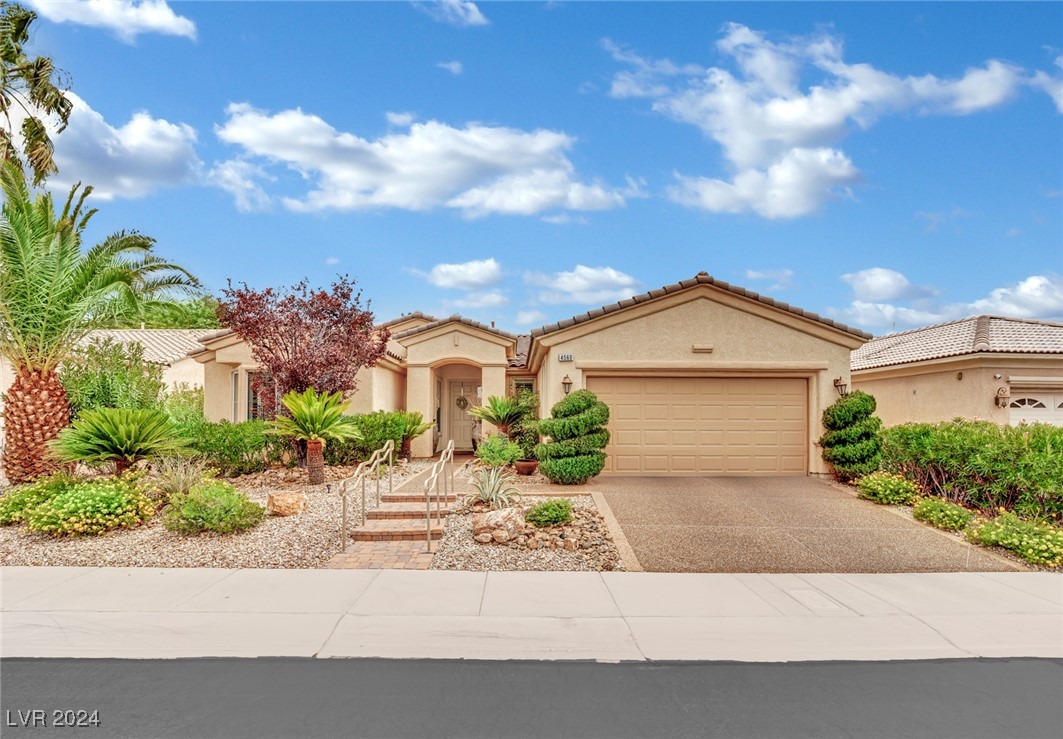 4560 Largo Cantata Street