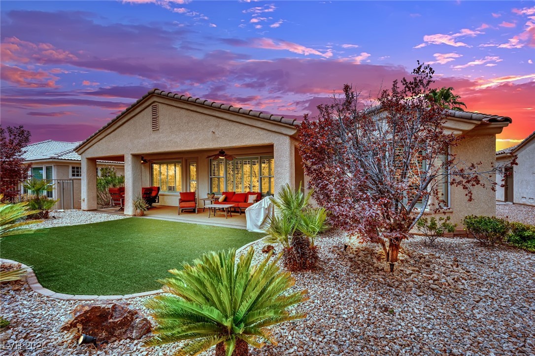 4560 Largo Cantata Street