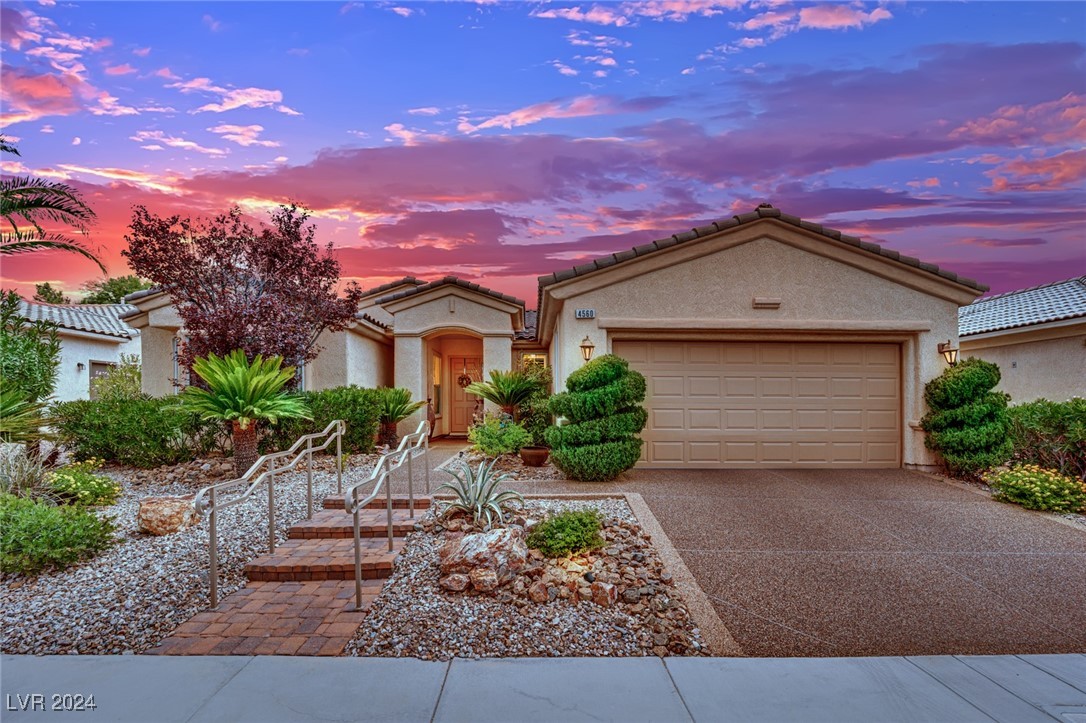 4560 Largo Cantata Street