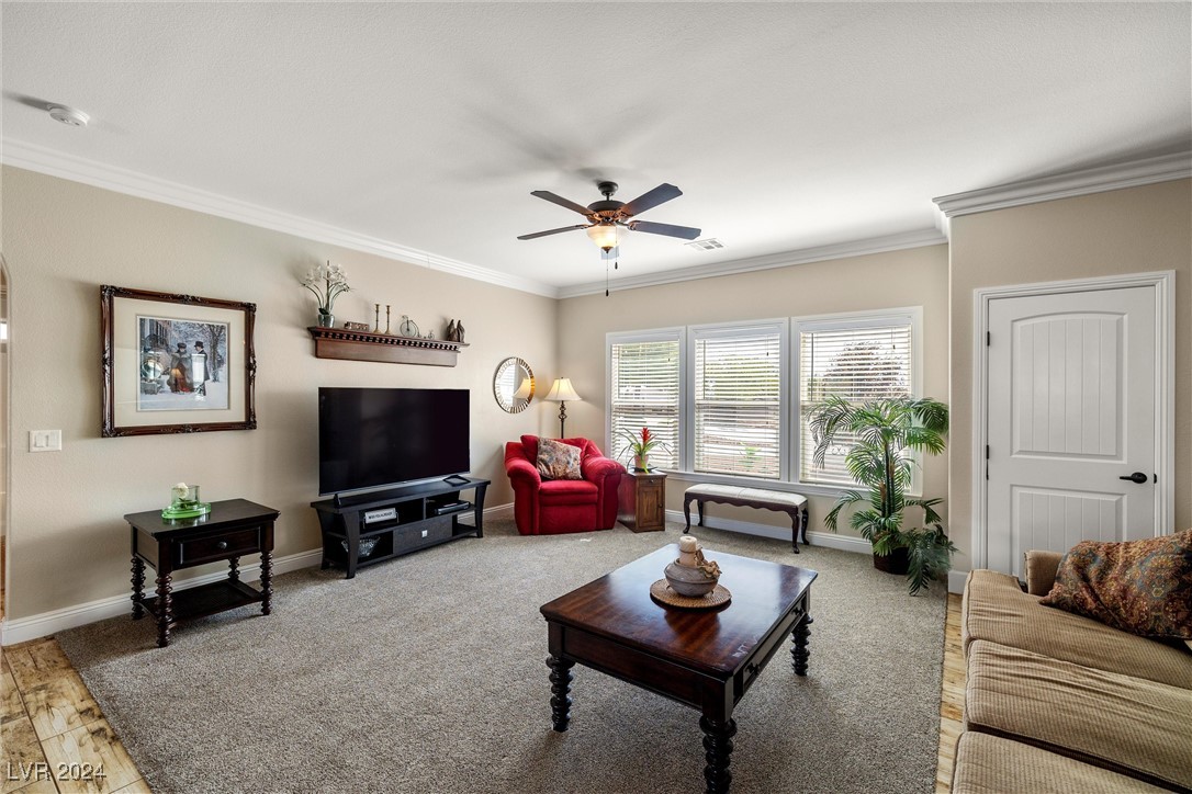 6981 Queenswood Court